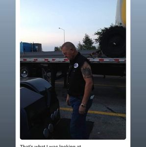 Meet your Posher, Danny